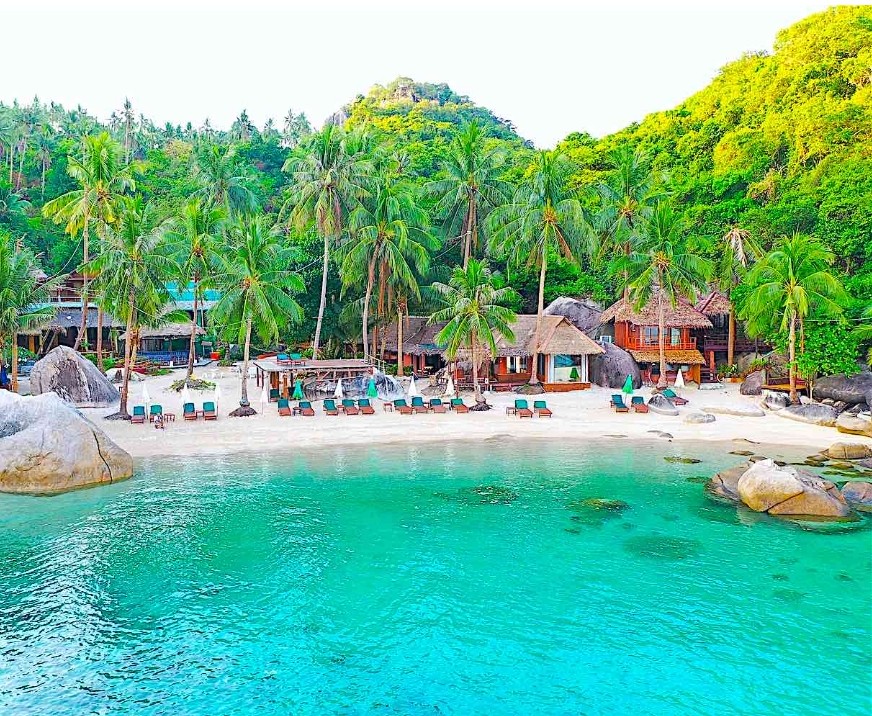 koh tao