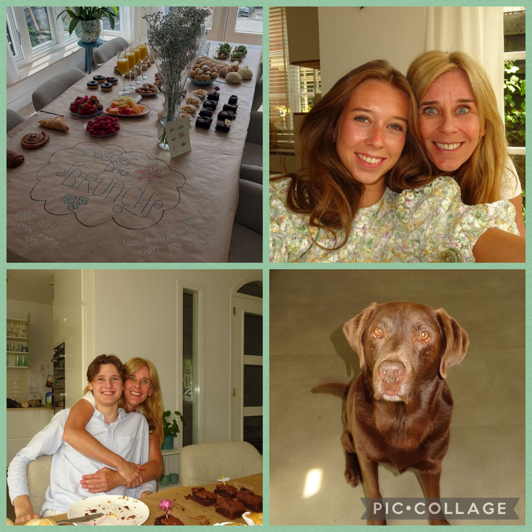 blog moederdag